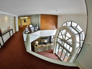 ADINA APARTMENT HOTEL BUDAPEST