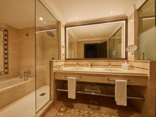 Secrets Bahia Real Resort & Spa