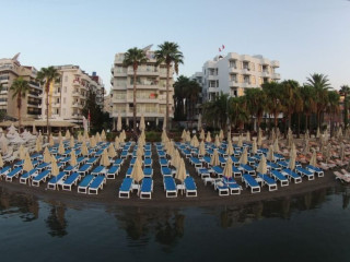 PARK HOTEL ODESOS