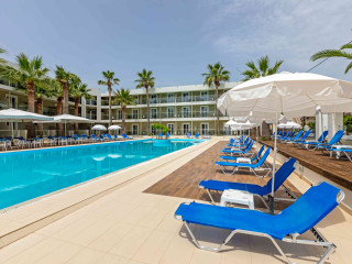 Cameo Beach Resort (Zakynthos)