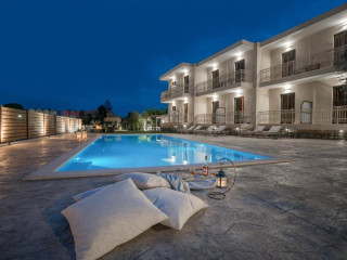 MEMORIES APARTMENTS ZAKYNTHOS