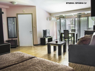 Yes Varna Studio