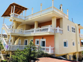 Vila Arial