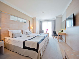RAMADA RESORT BY WYNDHAM BODRUM