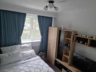 Apartament Georgiana