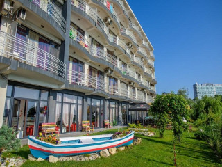 Hotel Plaza 35