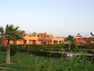 MALIKIA RESORT ABU DABBAB