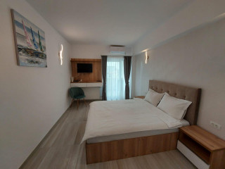Jolie Studio  Apartments