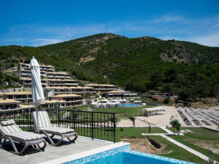 Thassos Grand Resort