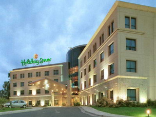Holiday Inn Cordoba