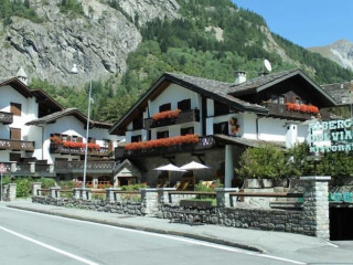 HOTEL DEL VIALE