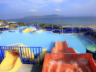 Labranda Marine Aquapark Resort 