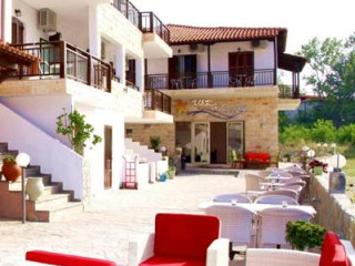 Avra Hotel Halkidiki