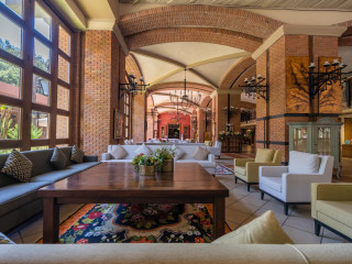 Grand Yazici Club Turban Thermal Hotel