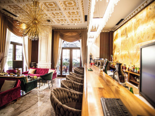 ENVY HOTEL