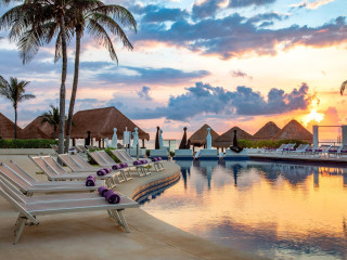 Paradisus Cancun