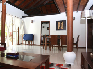 PANDANUS VILLA