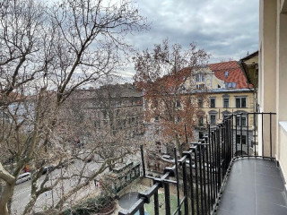 Smart Hotel Budapest