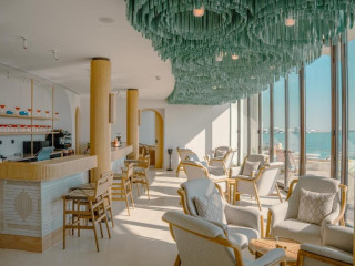 Hawar Resort si Formula 1 Grand Prix Ticket