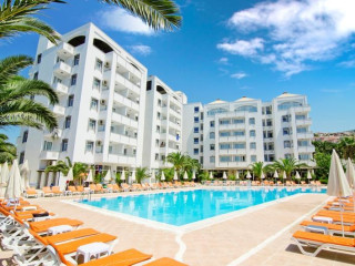 CITYS HILL HOTEL
