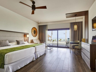 Riu Palace Maldives