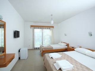 REGIA MARE BEACH HOTEL BODRUM