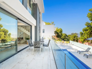 VILLAS PINARES DE SAN ANTON