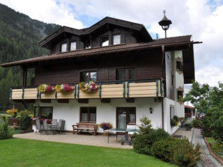 Appartementhaus Brigitte