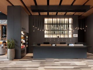 Four Points By Sheraton Istanbul Kagithane