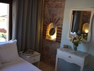 CUNDA ROOMS