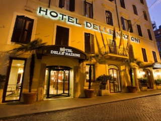 Hotel Delle Nazioni