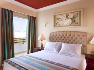 Xperience Kiroseiz Parkland *****