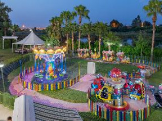 OTIUM FAMILY ECO CLUB