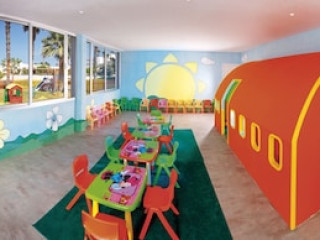 HOTEL TROPICANA CLUB amp;AMP; SPA - ALL INCLUSIVE