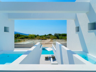 Narciso Thassos Luxury Suites