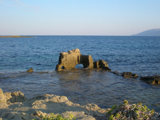 Hotel Ariadne Skyros