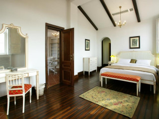 Arena Regia Hotel Spa