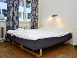 FORENOM SERVICED APARTMENTS OSLO ROSENBORG