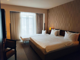 Europa Royale Bucharest
