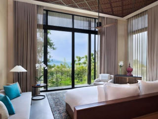 Anantara Phuket Layan Resort