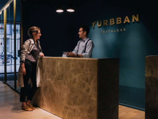 Yurbban Trafalgar