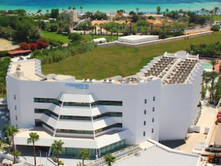 MARGADINA HOTEL