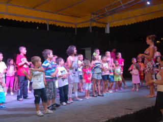 HEDEF BEACH RESORT HOTEL