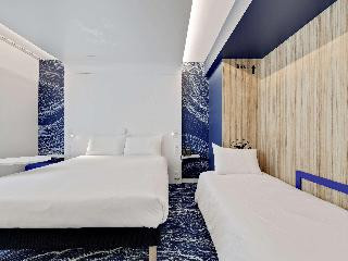 IBIS STYLES PARIS ORLY TECH AIRPORT