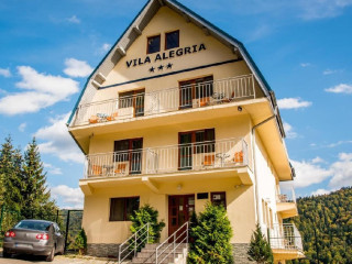 VILA ALEGRIA