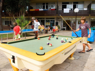 Comtat Sant Jordi Aparthotel