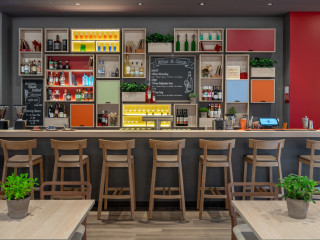 IntercityHotel Budapest