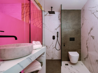 Zest Thassos Luxury Retreat