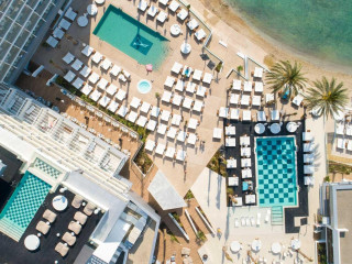 Amare Beach Ibiza