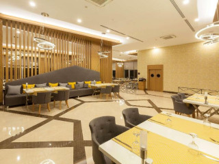 Best Western Vib Antalya